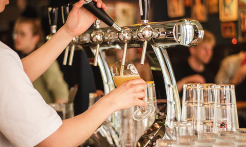 2020; ook een rampjaar voor bierbrouwers 